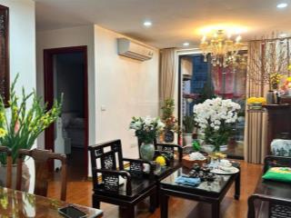 Golden field  bán căn hộ 80m2  nguyễn cơ thạch  tầng trung, view ban công thoáng