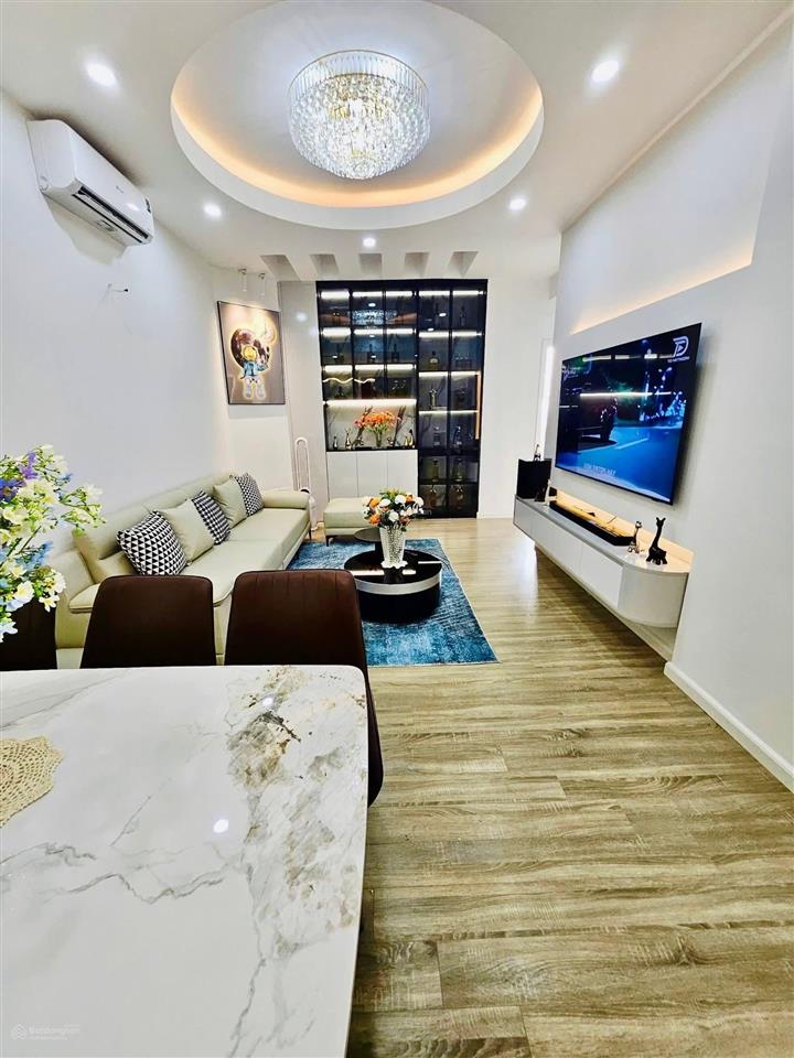 Bán căn hộ như hình 3pn chung cư an sinh, lưu hữu phước, nam từ liêm