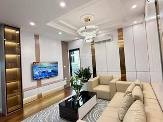 Bán gấp căn 3pn  106m2 chung cư c4 mặt đường nguyễn cơ thạch chỉ 5tỷ85