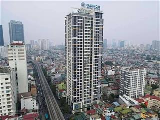 Hàng hiếm  bán căn 128m2 chung cư center point 110 cầu giấy.