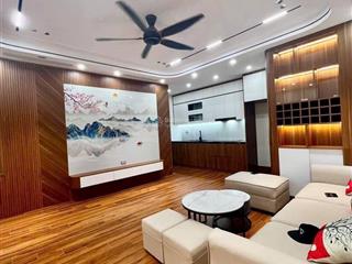 Bán căn hộ 123m2 toà ct2b lê đức thọ (kđt mỹ đình 2)