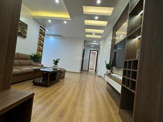 Bán căn hộ tầng đẹp 120m2 dự án sapphire palace số 4 chính kinh  thanh xuân