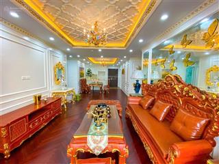 Bán căn hộ vip 180m2  4pn dự án center point 110 cầu giấy
