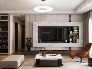 Bán căn hộ cao cấp 135m2 chung cư intracom  33 cầu diễn