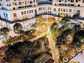 Bán căn hộ 2pn  giá tốt nhất chung cư iris garden 30 trần hữu dực