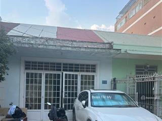 Bán nhà lê đức thọ p.15 gò vấp hẻm xh 5m, 150m2 ngang 5m x 30m chỉ 64.5tr/m.