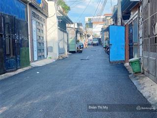 Bán nhà 3pn, 2 tầng, 80m2, giá 6,48 tỷ tại phan huy ích, gò vấp, tp.hcm