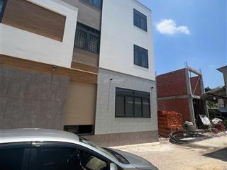 Bán gấp lô đất hẻm tỉnh lộ 43 bình chiểu thủ đức 55m2 giá siêu hời 3 tỷ bớt lộc