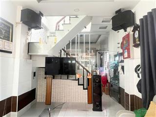 Bán nhà đ. tam bình, hiệp bình chánh, thủ đức 100m2, 3 tầng hẻm xe hơi, vừa ở vừa cho thuê 6.8 tỷ