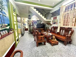 Bán nhà 3 tầng tam phú 85m2 hoàn công nở hậu gần chợ tam hà 6.5 tỷ tl