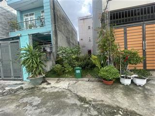 Bán đất linh đông  4.2x17m  nở hậu  sổ riêng  hẻm xe hơi  giá 5.2 tỷ