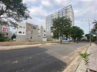 Bán đất kdc thăng long tam bình 57m gần tô ngọc vân giá 5.44 tỷ
