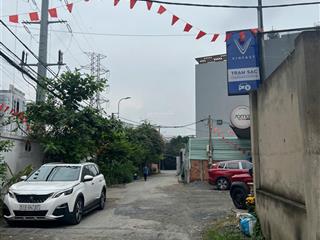 Cần bán nhanh lô đất đẹp p. trường thọ, thủ đức, sát bên chung cư lavita, dt 213m2, chỉ 25.9 tỷ tl