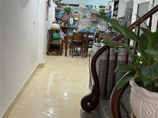 Bán nhà tựu liệt  tam hiệp thanh trì, 7,1 tỷ, 45m2, 5 tầng gần bv nội tiết tw