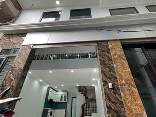 Nhà mới koong  kinh doanh 40m2 + tựu liệt + hoàng liệt  6tầng 4pn  mt 4.5m, thông số đẹp