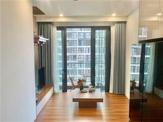 Cc bán căn 2pn  60m2  full đồ  4.2 tỷ kđt vinhomes smart city