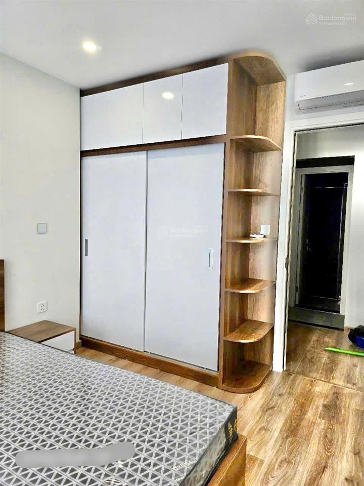 Cc bán căn 2pn  55m2  full đồ  4.5 tỷ kđt vinhomes smart city