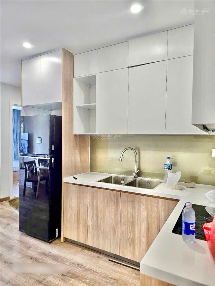 Cc bán căn 2pn  55m2  full đồ  4.5 tỷ kđt vinhomes smart city