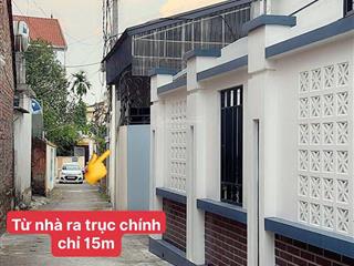 Chính chủ em bán nhà riêng bao đẹp, full thổ cư tại xã cam thượng, ba vì, hà nội