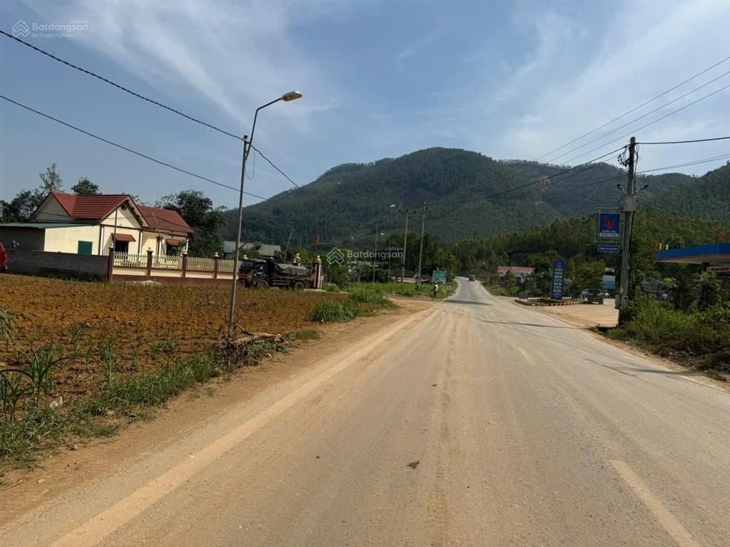 Hàng độc nhất thanh thủy, phú thọ, vị trí đắc địa gần hà nội, bám đường lớn giá chỉ hơn 500tr/1 lô