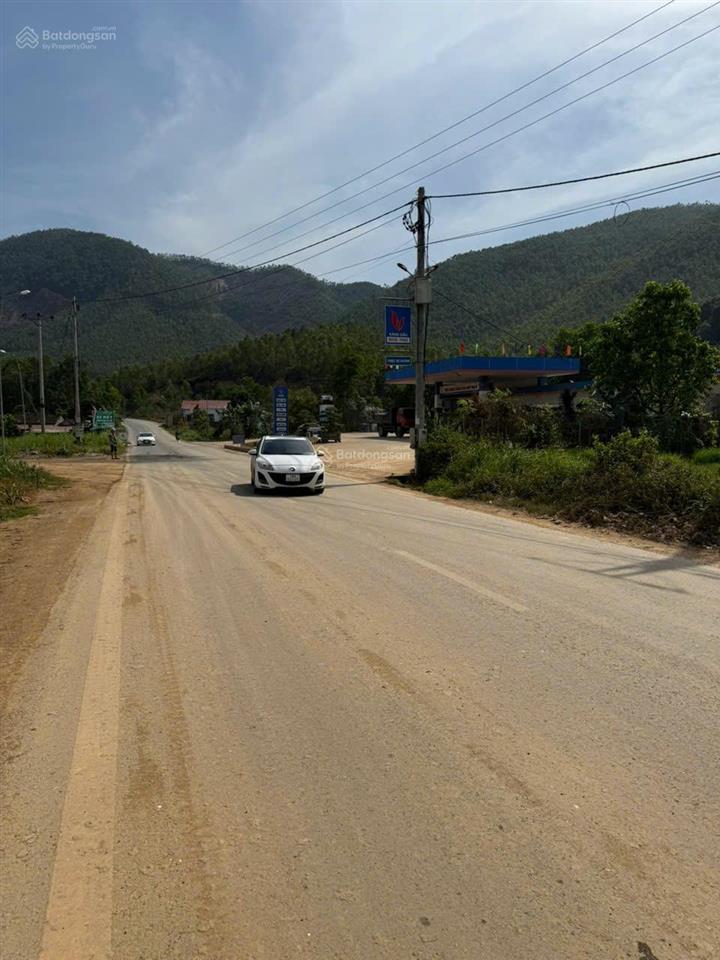 Hàng độc nhất thanh thủy, phú thọ, vị trí đắc địa gần hà nội, bám đường lớn giá chỉ hơn 500tr/1 lô