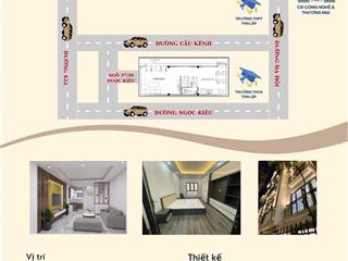 Bán nhà riêng tại khu dân cư tân lập, đan phượng, hà nội, 37,2 m2, 4pn, 3wc