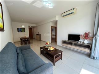 Cho thuê căn hộ 89m2  canary heights  không gian yên tĩnh  gần aeon bình dương  vsip 1