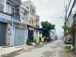 Bán đất mặt tiền đường 12m, vừa ở vừa kinh doanh ,gần nguyễn duy trinh, phú hữu, q9 , chỉ 4.8 tỷ tl