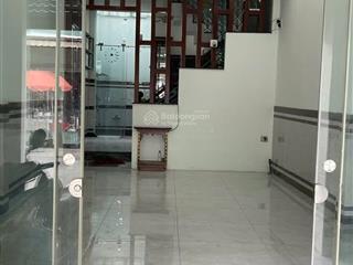 Bán nhà 1 trệt 2 lầu + sân thượng  gần nguyễn duy trinh, phú hữu q9  giá tốt chỉ 4.6 tỷ