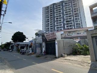 Rẻ nhất khu vực! bán đất nền phân lô 5x22m  hẻm xe hơi, cách global city 5 phút  giá chỉ 4.8 tỷ