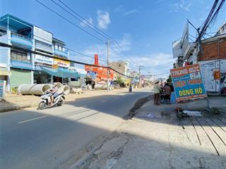 Lô đất 5x16m gần nguyễn thị định, bình trưng tây, hẻm ô tô, giá chỉ 4.5 tỷ