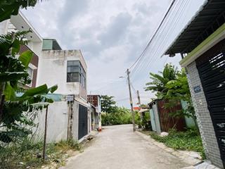 Đất phân lô 93m², đường ô tô 8m, gần lò lu  trường thạnh, quận 9, giá chỉ 4.1 tỷ