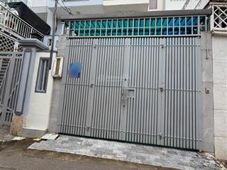 Bán nhà 3 tầng mới đẹp  xe hơi vào nhà  p. thạnh mỹ lợi, quận 2  giá chỉ 8,490 tỷ