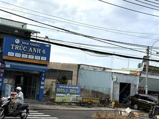Bán đất mặt tiền gò cát  phú hữu, quận 9  76m²  gần chung cư ricca, melosa  chỉ 5.7 tỷ