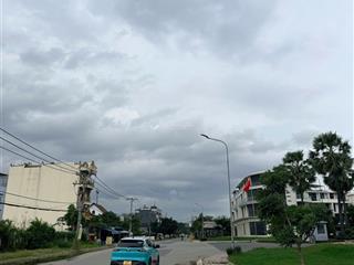 Bán đất nền 51m² ngay villa park  bưng ông thoàn, phú hữu, quận 9  khu phân lô, giá chỉ 4.1 tỷ