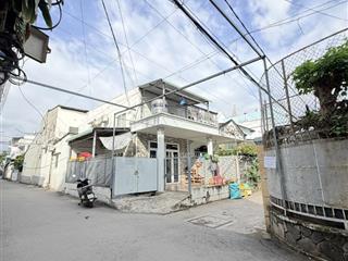 Bán nhà 2 tầng 104m² khu phân lô bàn cờ gần chợ tân lập, bình trưng đông, q2 chỉ 7,7 tỷ