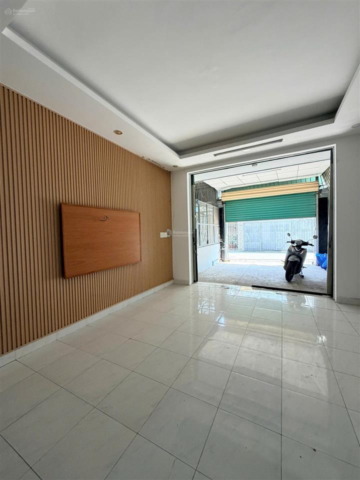 Bán nhà mới 2 tầng 80m² đường gò cát, phú hữu, quận 9 , chỉ 6.4 tỷ ở ngay