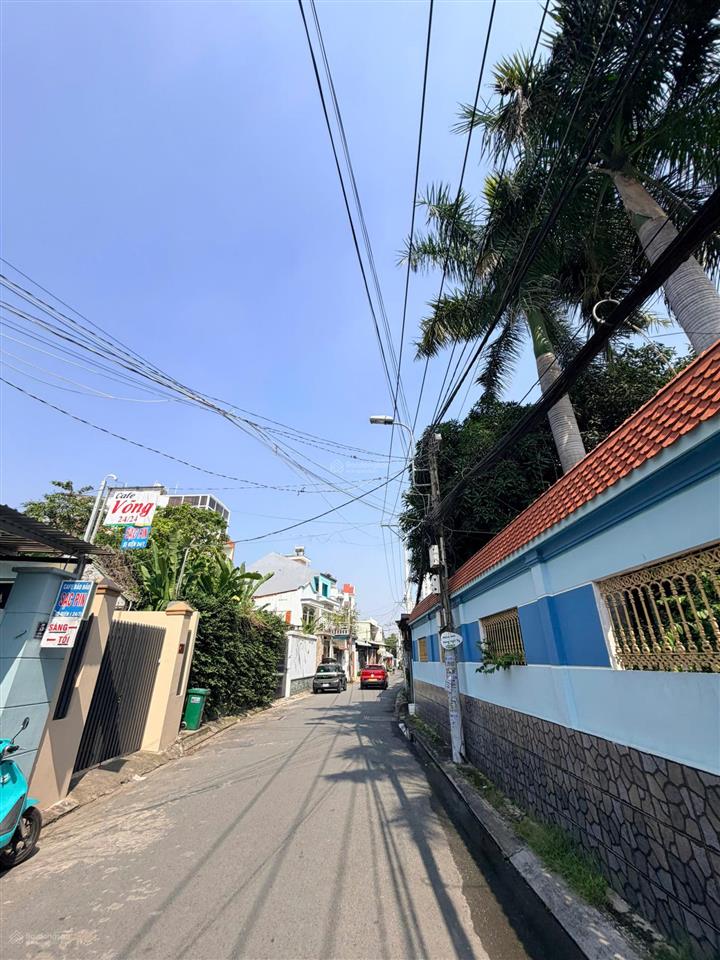 Bán nhà mới 2 tầng 80m² đường gò cát, phú hữu, quận 9 , chỉ 6.4 tỷ ở ngay