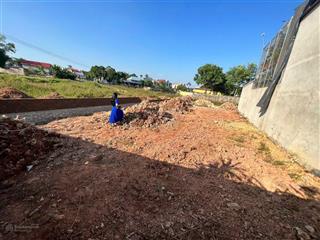 Đất tại hồng tiến, phổ yên, thái nguyên, 3,39 tỷ, 220m2, giá siêu hời