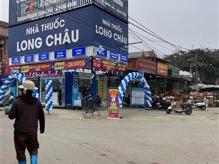100m2, giá nhỉnh 3 tỷ xíu tại mặt tại đường mòn hồ chí minh