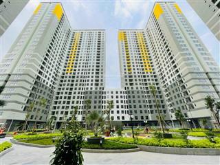 Bán căn hộ bcons garden sổ sẵn  56m2 full nội thất ngay vincom dĩ an