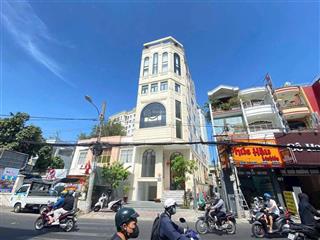 Tòa nhà 2 mt lê quang định giá tốt đẳng cấp nhất khu vực  chính chủ nhanh gọn 0939 116 ***