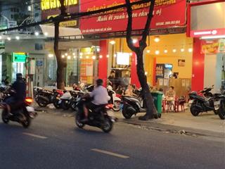Bán nhà mặt tiền đường hải phòng ,phường thanh khê tp đà nẵng vị trí trung tâm tp , cách biển 500m