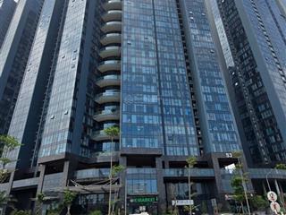 Căn hộ cc cao cấp sunshine city  kđt nam thăng long  full nội thất  căn góc  nhà thoáng sáng