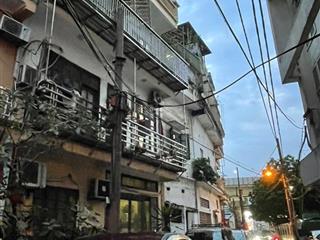 Vị trí đẹp 2 mặt ngõ ô tô tránh kinh doanh đỉnh nguyễn trãi  thanh xuân  65 m2