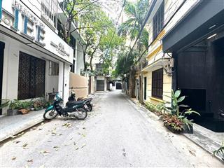 Nhà đẹp 6 tầng thang máy khu vip láng hạ gara ô tô kinh doanh đỉnh, văn phòng, ở sướng. full nt
