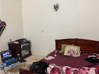 Bán căn hộ tập thể học viện kỹ thuật quân sự ở sướng chưa cấp sổ, có giấy tờ phân nhà của
