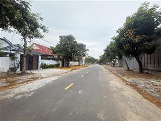 Bán đất trung tâm làng đại học đà nẵng