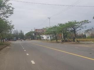 Bán lô đất khu đô thị số 9 sát chợ đầu mối điện ngọc chỉ vài bước chân giá đầu tư