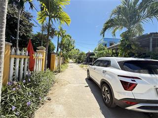 Bán lô đất diện tích lớn kiệt chính sát khu công nghiệp điện nam điện ngọc giá rẻ nhất khu vực